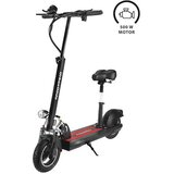 URBANGLIDE Električni skiro UrbanRide ALL ROAD 2 + SEDEŽ | Shoptok.si