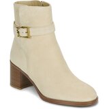 Michael Kors RACHEL HEELED BOOTIE Bež Cijene