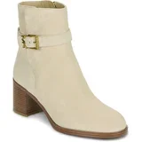 RACHEL HEELED BOOTIE Bež