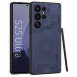  Futrola cyber guard za samsung s938b galaxy s25 ultra 5g crna (gkk case) ( F119196 ) Cene