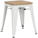 MID.YOU Tabure Vantaggio W, Bela, Brest | Shoptok.si