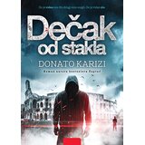 Vulkan Izdavaštvo Dečak od stakla Cene