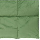  Zimska pokrivača Šonerisan Zelena 200 x 220 cm Mikrovlakna | shoptok.hr