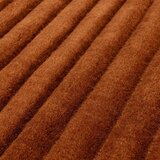 Asiatic Carpets Ročno tkana volnena preproga v barvi terakote 120x170 cm – | Shoptok.si
