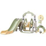 Jungle Baby Jungle Ljuljaška i koš YBC-TKR-014 | Eponuda.com