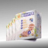BeSuper_Premium BeSuper Premium Pelene-Gaćice L (9-14 kg) 18 kom | Eponuda.com