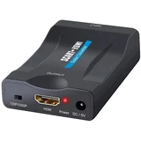 Group - Audio-video konvertor SCART na HDMI
