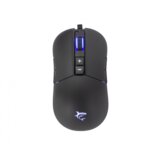 WHITESHARK GM 9005 ARTHUR Mouse Black | ePonuda.com