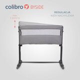 Euro-cart Colibro kolevka byside dove ( L/CO/BYSIDE/DO ) | Eponuda.com