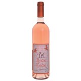 Erdevik Roze vino Tri koze roze 750ml | ePonuda.com