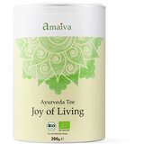 Amaiva joy of living - ajurvedski bio čaj - 200 g | shoptok.hr