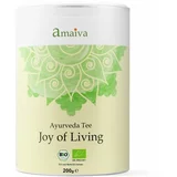 Amaiva joy of living - ajurvedski bio čaj - 200 g