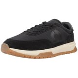 Ecoalf VENTURA SNEAKERS WO Crna Cijene