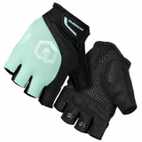 Arcore SOLO II Ženske biciklističke rukavice, crna, veličina