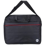 Delicate Amazing torba za laptop 15,6, crna | ePonuda.com