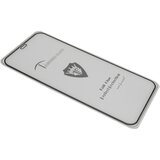 Folija za zaštitu ekrana glass 2.5D za iphone 12 mini (5.4) crna cene