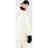 Roxy Highridge Hoodie Jakna buttercream | Shoptok.si