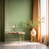 Lesnina XXXL NAMIZNA SVETILKA 5098 CROSS 20/2/52 cm | Shoptok.si