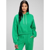 GAP Sweatshirt Crop - Women Cene