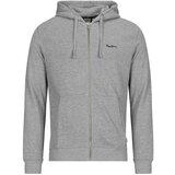 PepeJeans NEW JOE ZIP Siva cijene