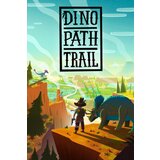 Dino Path Trail Key (PC) GLOBAL  Dino Path Trail Key (PC) GLOBAL Slike