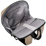 Vuch Mu&amp;scaron;ki ruksak Brendon Beige, 45 x 30 cm Slike