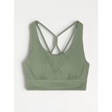 Sinsay Sportski top Gym Hard | shoptok.hr