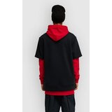 DC Dryden Hoodie black | Shoptok.si