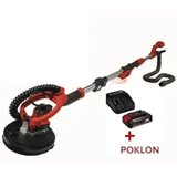 Einhell PROFESSIONAL akumulatorska brusilica za zidove TP-DW 18/225 Li 4259990 + POKLON starter kit Power X-Change 18V 2.5Ah 4512097 | Eponuda.com
