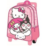 Hello Kitty Trolley 3D and Friends 30 cm | shoptok.hr