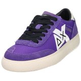 Sun68 Nizke superge Z45238 Vijolična | Shoptok.si