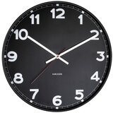 Karlsson Zidni sat ø 40,5 cm New Classic – | shoptok.hr