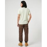 Boss Polo majice kratki rokavi PASSENGER Zelena | Shoptok.si