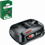 Battery Pack PBA 18V, 4.0Ah