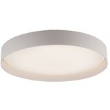 SCHÖNER WOHNEN 14595-39 - LED prigušiva plafonsko svetlo TAVOLI LED/34W/230V sivo + daljinski upravljač | Eponuda.com