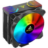 Antec frigusair 400 argb 120 mm pwm procesorski hladilnik Cene