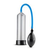 EasyToys - Men Only erekcijska črpalka Easy Toys Squeeze prozorna Cene