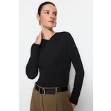 Trendyol Bodysuit - Black - Slim fit | shoptok.hr