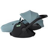 Thule Maple infant car seat boot cover - vreća za autosjedalicu za dojenčad - plava | shoptok.hr
