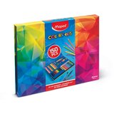Maped poklon set za bojenje 150 kom Cene