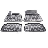 REZAW-PLAST Tipske patosnice za BMW X6 (G06) (2019+) - Kadice - 4pcs. | Eponuda.com