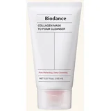 collagen mask to foam pena za umivanje 150 ml