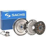 SACHS VZTRAJNIK+SKLOPKA OPEL INSIGNIA A 55484450 | Shoptok.si