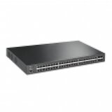 Tp-link TL-SG3452XP JetStream 52-Port Gigabit + 4-Port 10GE SFP+ L2+ | Shoptok.si