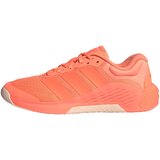 Adidas Športni čevelj 'Dropset 4' korala | Shoptok.si