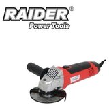 Raider brusilica ugaona 125mm 650W RD-AG34 | Eponuda.ba