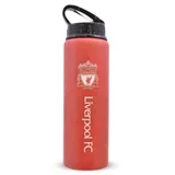 Hy-Pro: Liverpool premium kovinska steklenica - 750 ml