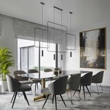  Visilica RANA 1 crna | shoptok.hr