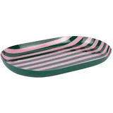 Kovinski pladenj 15x25 cm Animado –
