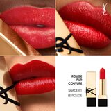 Yves Saint Laurent Rouge Pur Couture ruž za usne za žene R1 Le Rouge 3,8 g | shoptok.hr